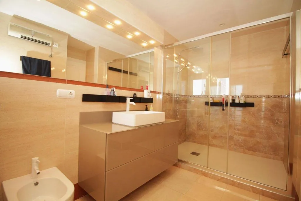 Vannitoad - Luxury Duplex Penthouse with Sea View in Calpe