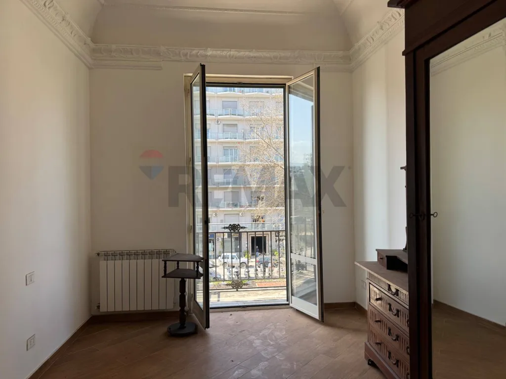 Pièces - Renovated Apartment with Terrace in Palermo