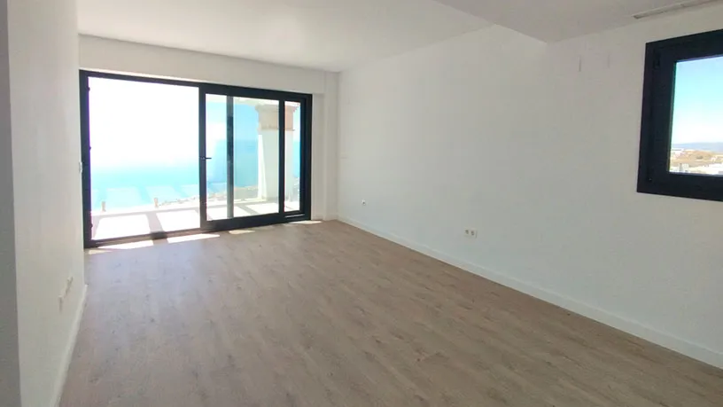 Maison 2 chambres à Torrox