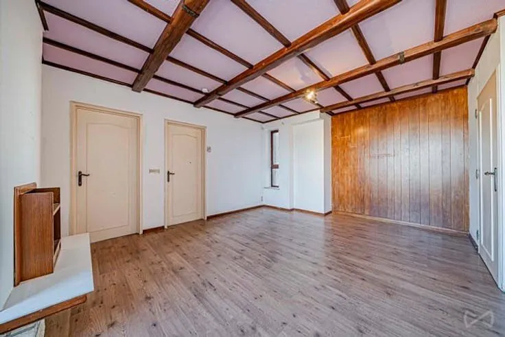 Appartement Central à Charleroi