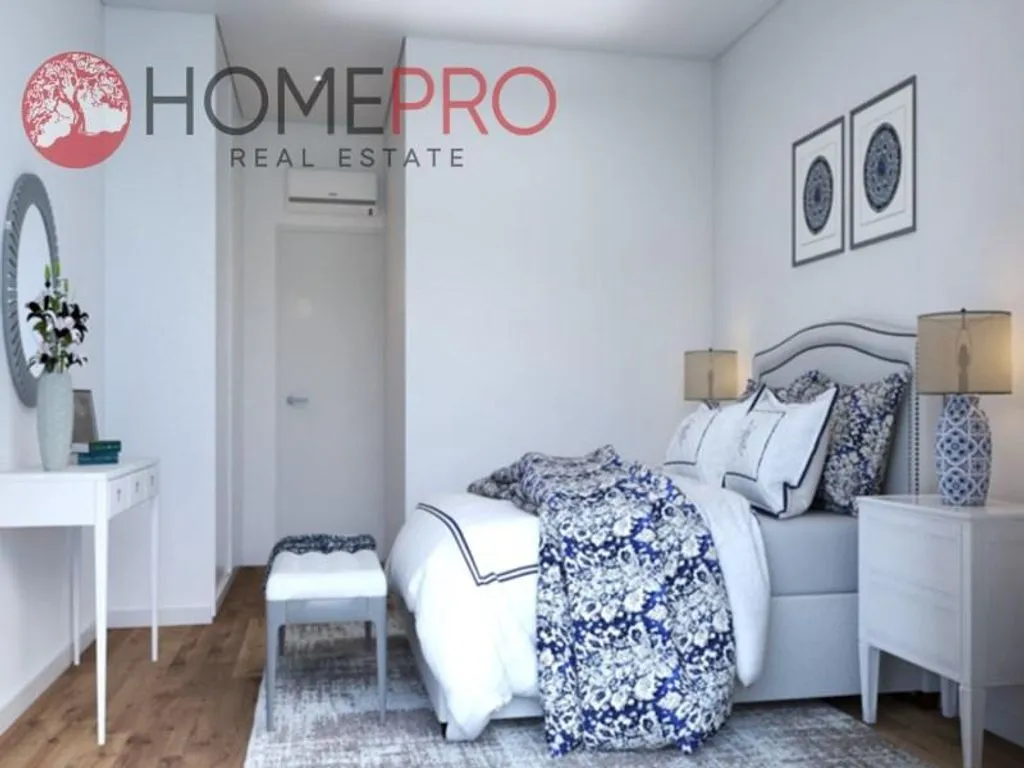 Chambres - Luxury Flat with Marina View in Olhão