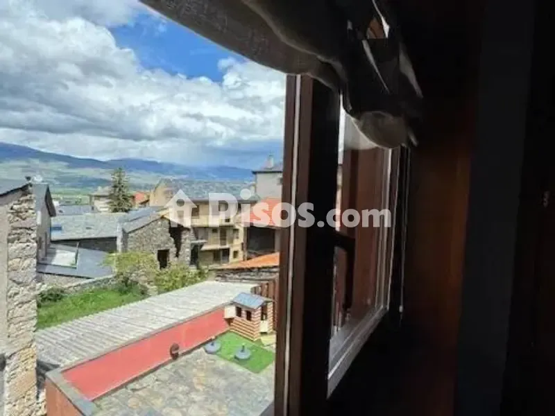 Rõdu - Penthouse with Mountain View in Alp