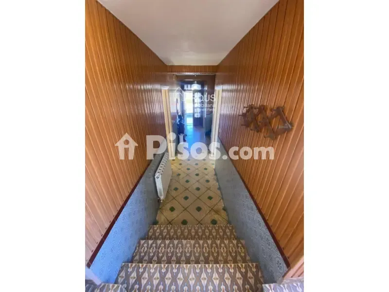 Entrée - Chalet with Garden in Rianxo
