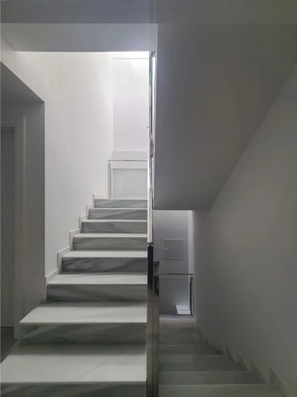 Pièces - Apartment with Pool and Terrace in Viladecans