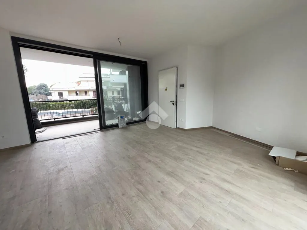Chambres - Newly Built Apartment with Terrace in Cervia