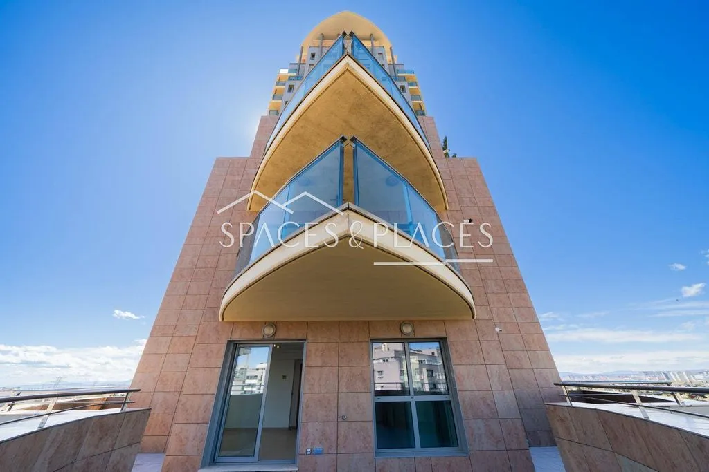 Extérieur - Luxury Flat with Pool in Valencia