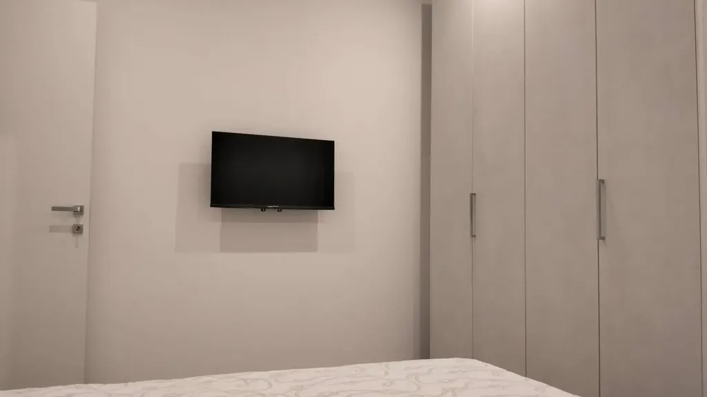 Chambres - Fully Rented Flat in Varazze, Via Calcagno