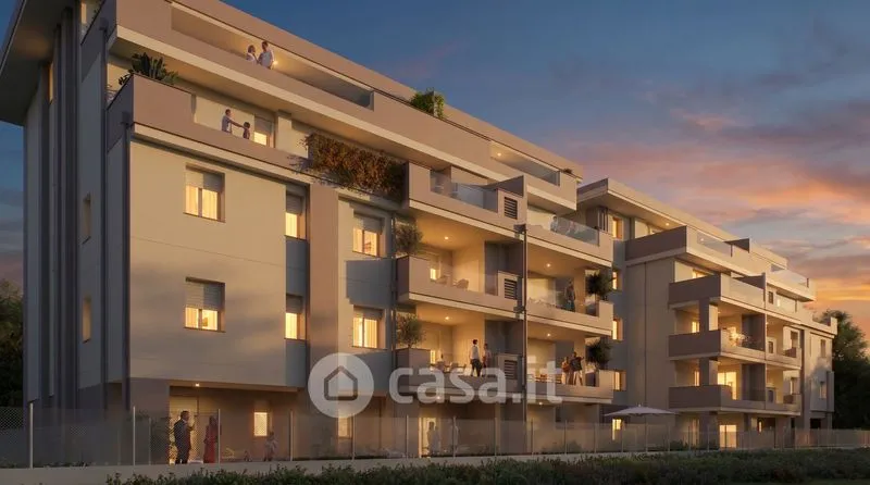 Extérieur - New Condominium with Elevator in Castel San Pietro Terme