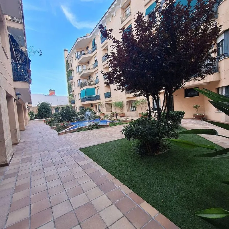 Aed - Apartment with Balcony in Jerez Centre