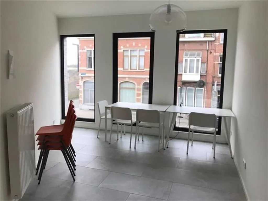 Söögituba - Student Residence with Terrace in Leuven