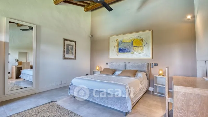 Chambres - Tuscan-Style Villa with Pool in Certaldo