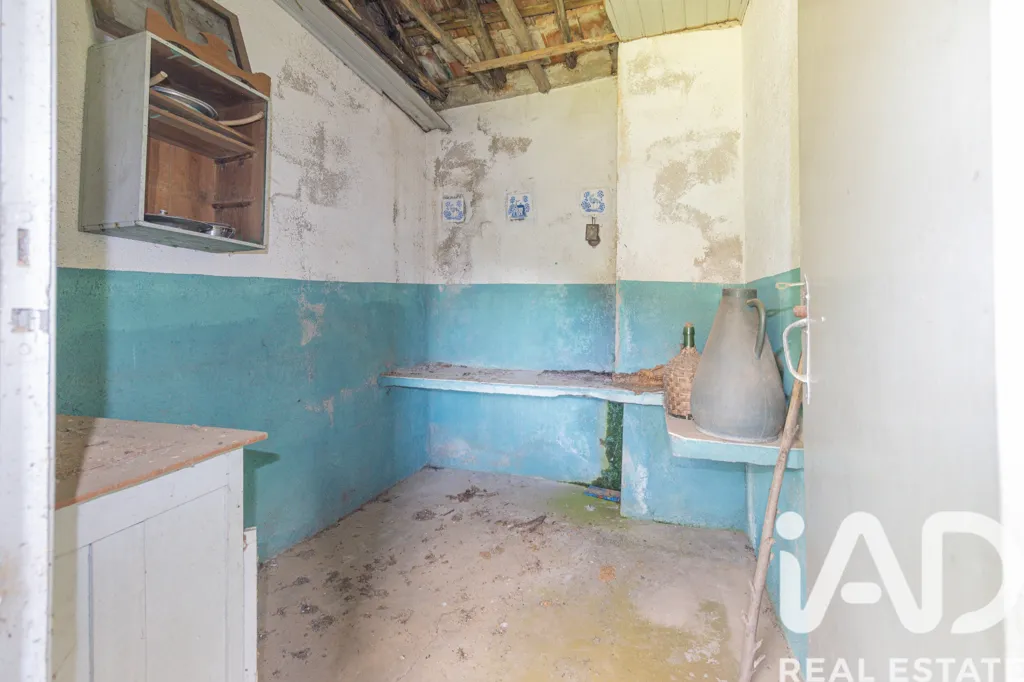 Buanderie - Geminada Properties for Reconstruction near Coimbra
