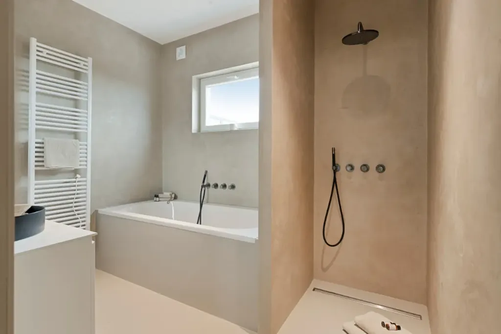 Vannitoad - Luxury Apartment with Sea View in Ostend