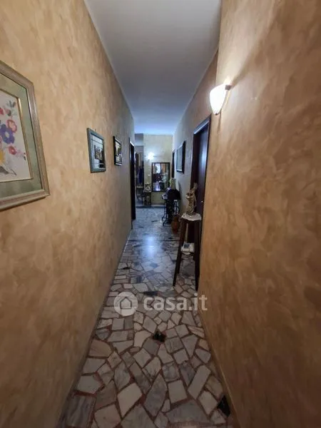 Ingresso - Ground Floor Apartment with Garden in Nardò
