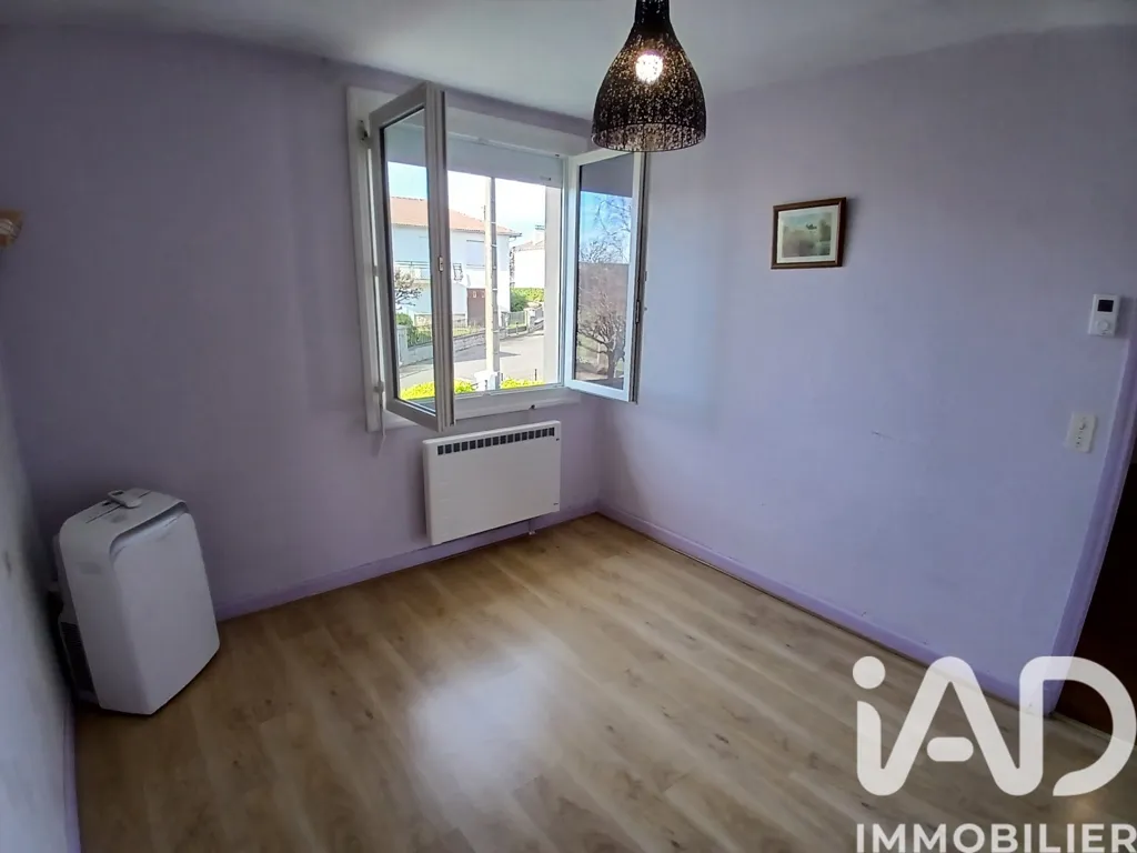 Pièces - Maison Familiale avec Terrasse à Pleaux