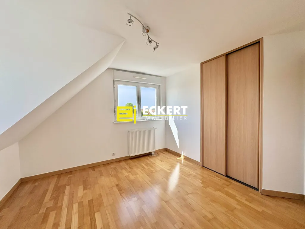 attic