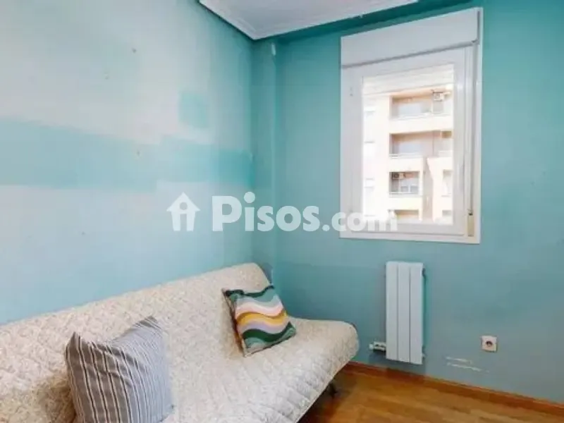 Camere da letto - Bright Apartment with Terrace in Valdefierro
