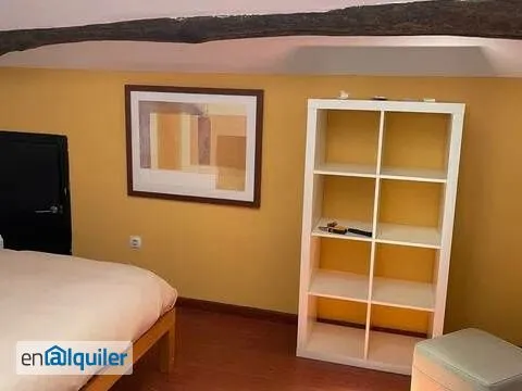 Camere da letto - Charming Loft in Ferrol Centre