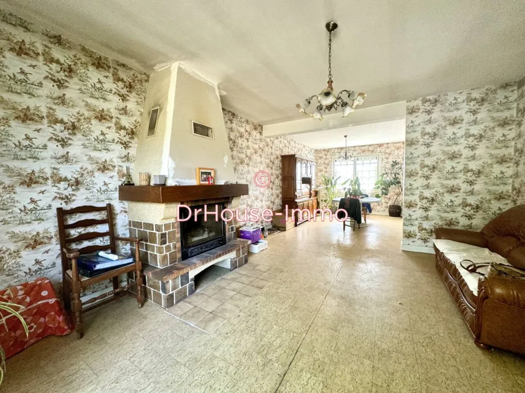 Maison 8 pièces à Peyrignac