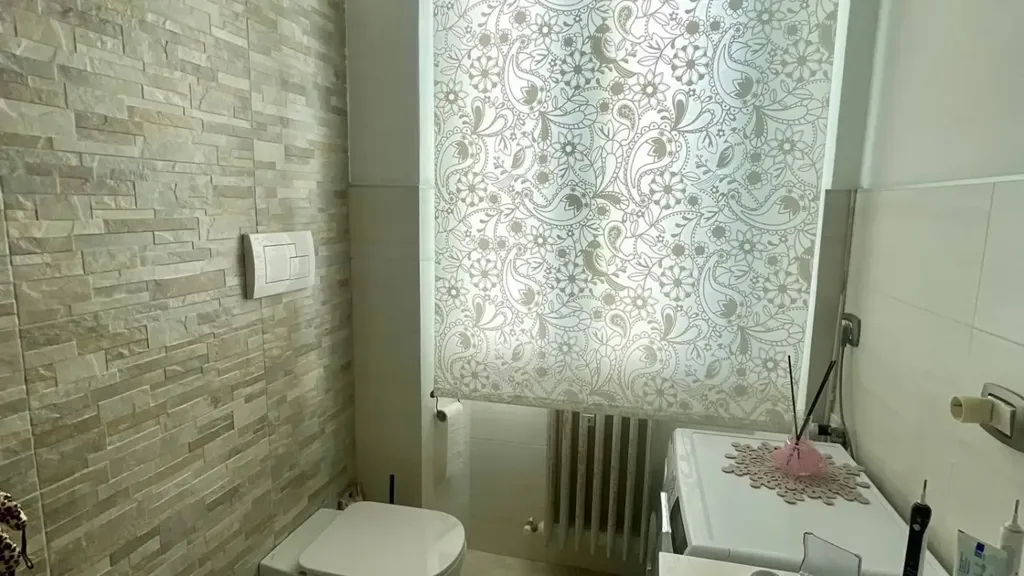 Vannitoad - Rearranged Apartment with Parking in Chieti