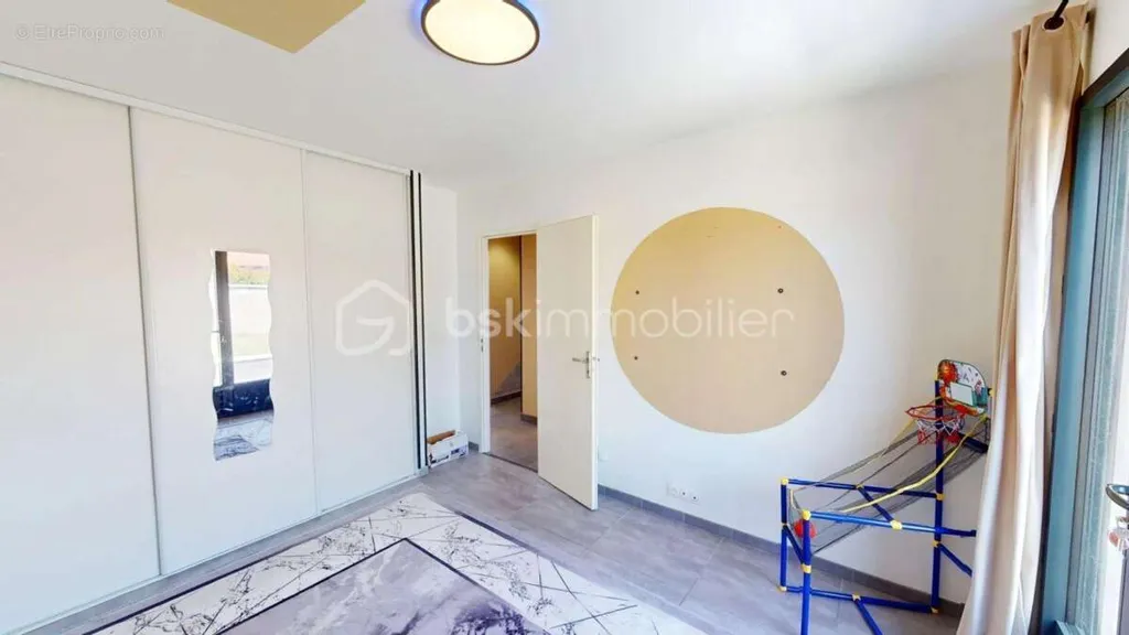 Maison 4 pièces à Bourges
