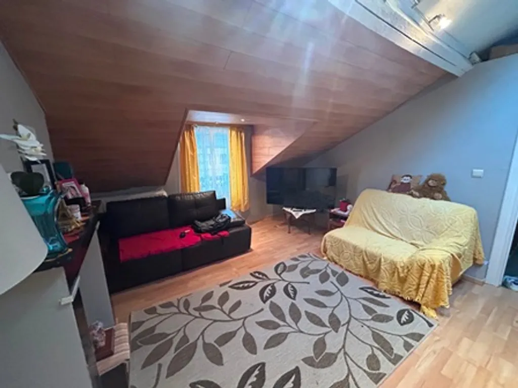Toad - Brussels House with Three Apartments in Schaerbeek