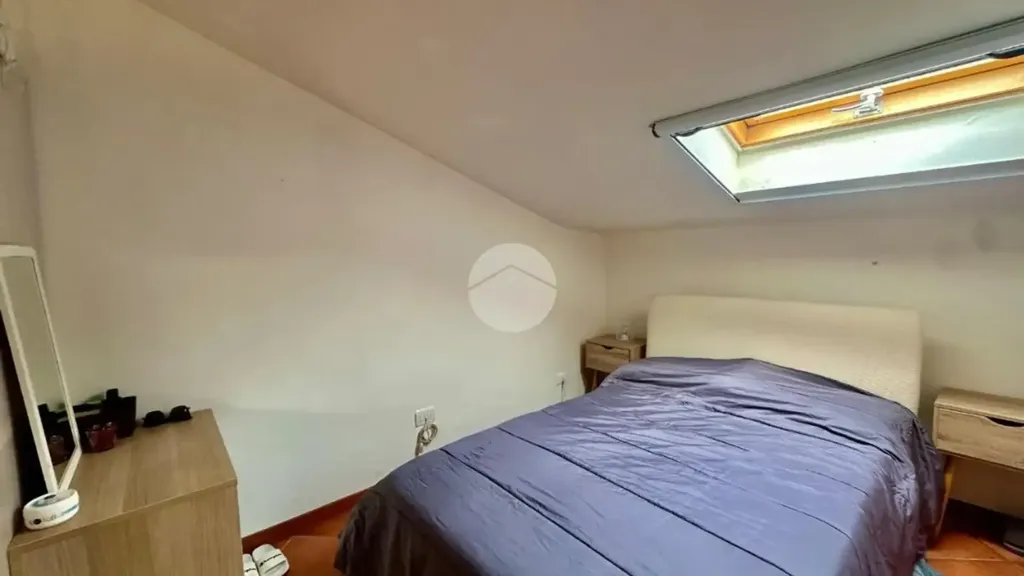 Magamistoad - Studio Apartment with Balcony in Punta Marina