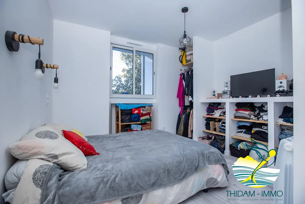 Magamistoad - Flat with Parking in City Centre