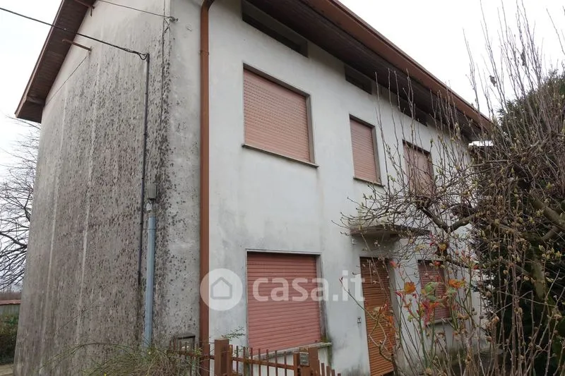 Extérieur - Detached House with Garden in Cornadella, Sacile