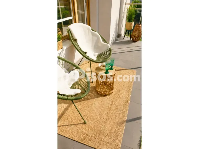 Terrasse - Apartment with Terrace and Mountain Views in Gi-3560