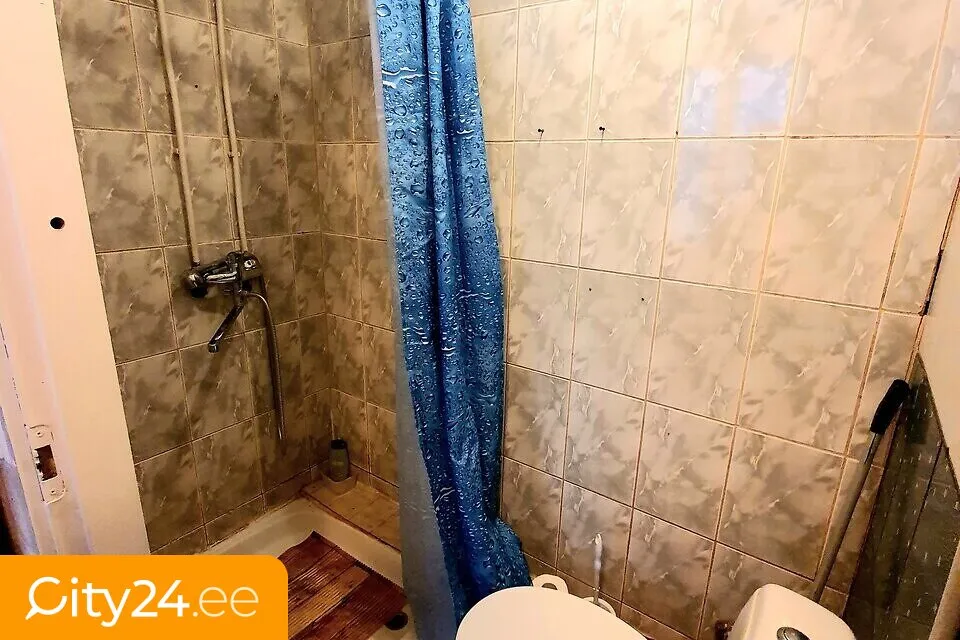 Appartement 1 pièces à Tallinn