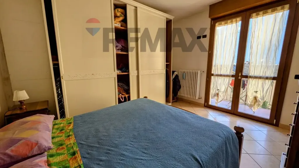 Appartement 4 pièces à IT