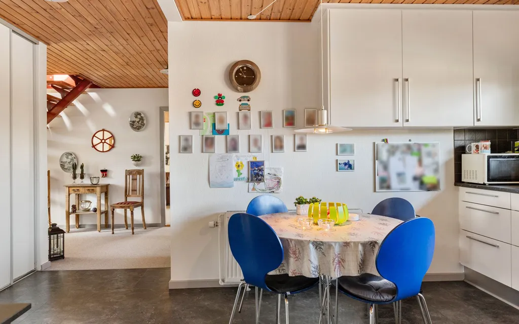 Maison 7 pièces à Brønderslev