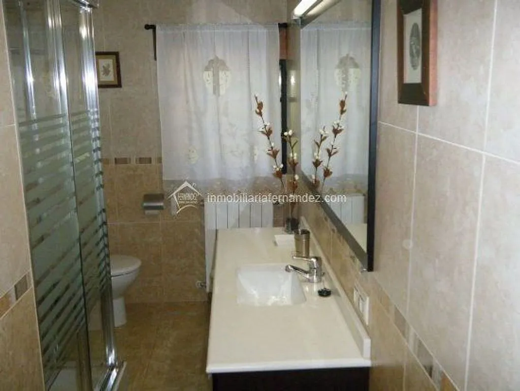 Vannitoad - Chalet with Large Plot on Ruta de la Plata