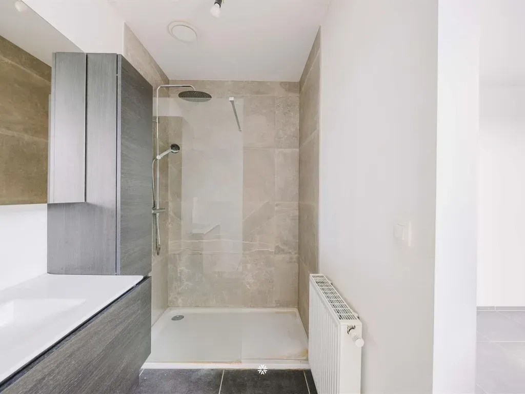 Vannitoad - Eco-Friendly Apartment in Temse Centre