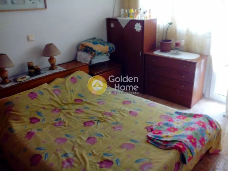 Chambres - Apartment with Large Storage in Thessaloniki Centre