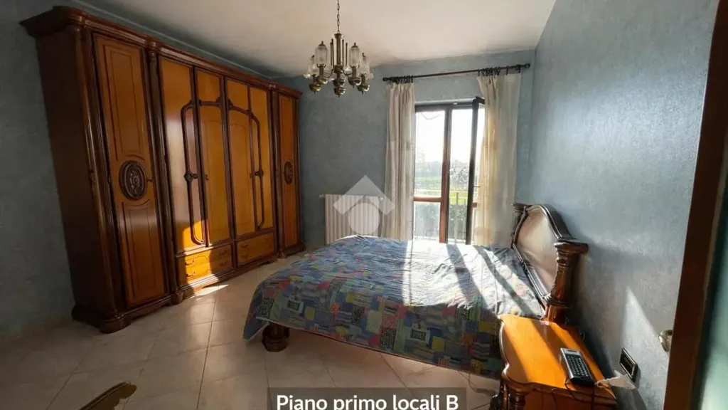 Magamistoad - Duplex Villa with Private Garden in Rivalta di Torino
