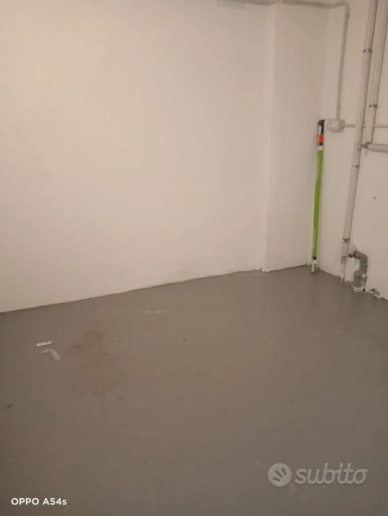 Parking à IT