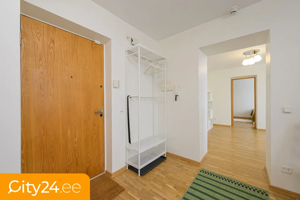 Appartement 3 pièces à Tallinn