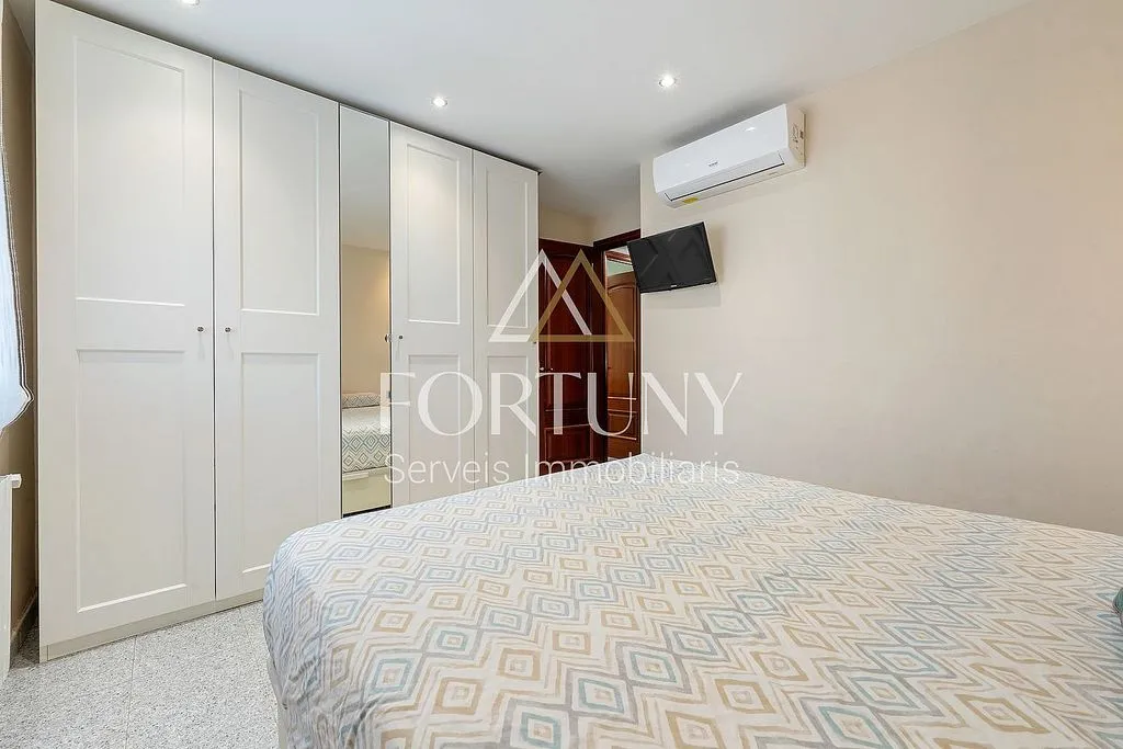 Magamistoad - Apartment with Balcony in La Granja, Tarragona