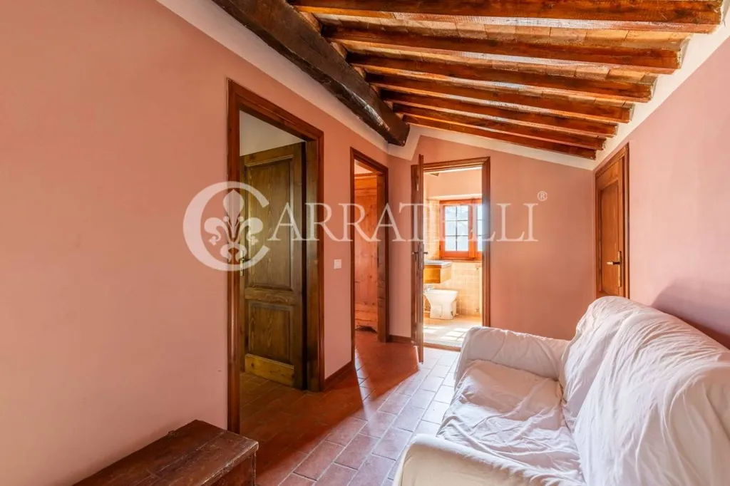Magamistoad - Luxury Farmhouse with Panoramic Views in Città della Pieve