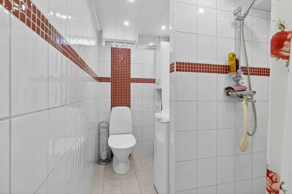 Maison 5 pièces à Södertälje kommun