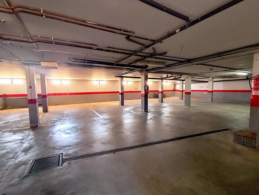 garage