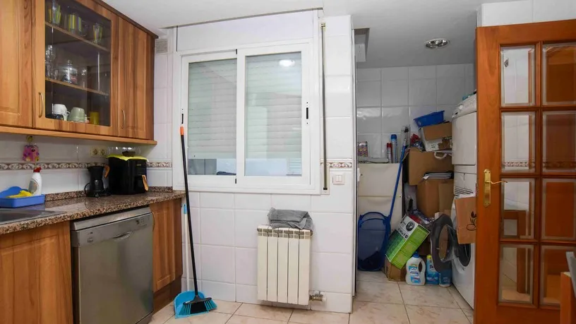 Appartement 3 chambres à Pineda De Mar