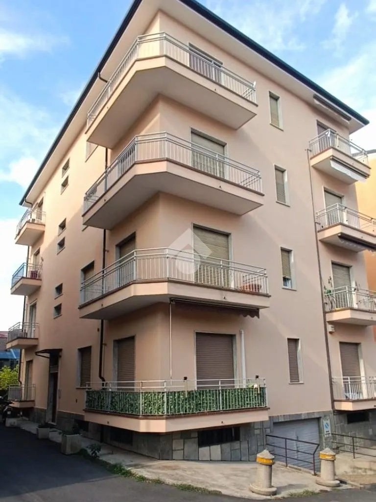 Välivaade - Rented 2-Bedroom Apartment in Alba