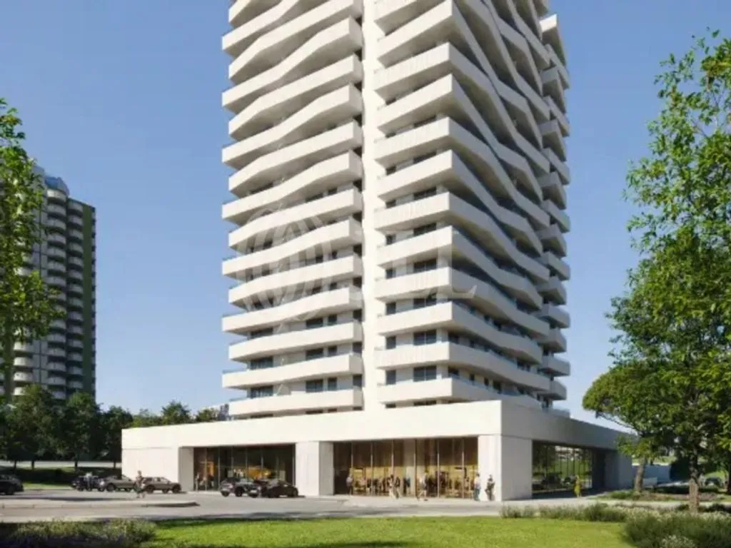 Extérieur - New 1-Bed Flat with Pool in Portimão
