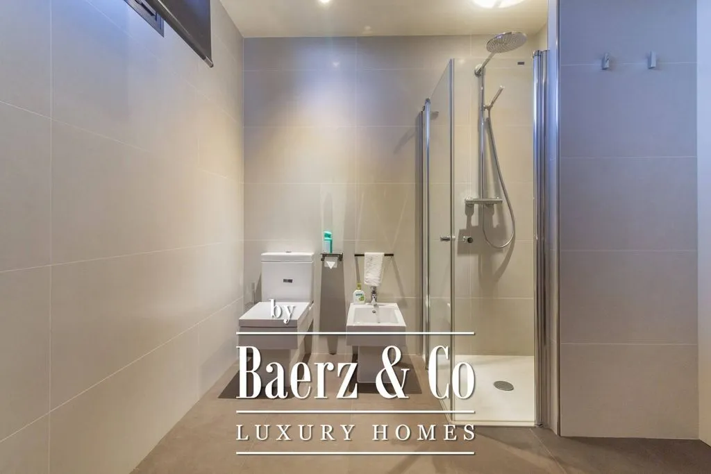 Bagni - Luxury Villa with Pool in Peralada, Girona