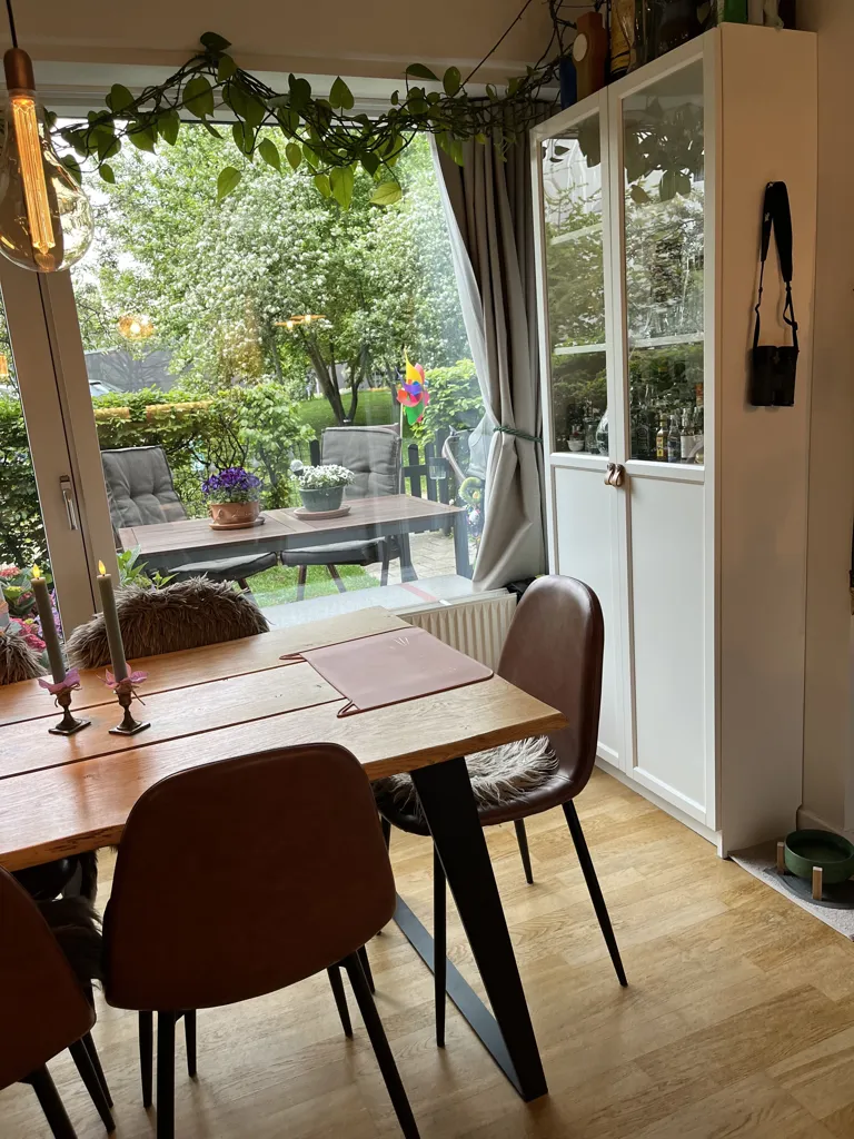Appartement 3 pièces à København