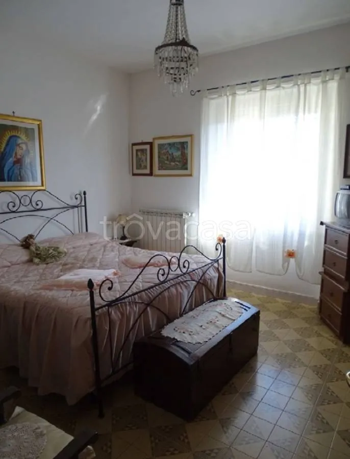 Chambres - Villa with Private Garden at Cisterna di Latina