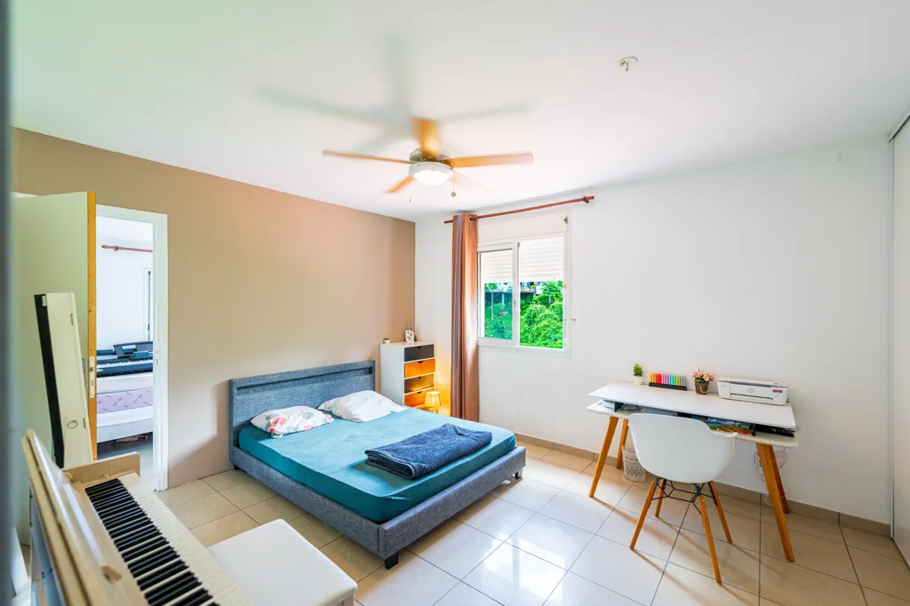Magamistoad - Villa with Garden in La Possession